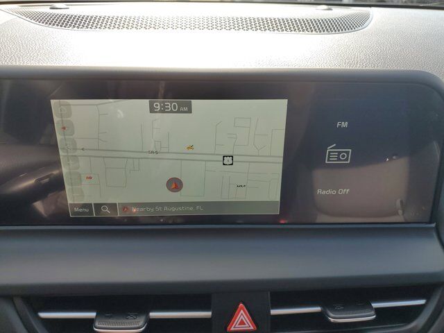 2025 Kia Seltos EX St. Augustine FL