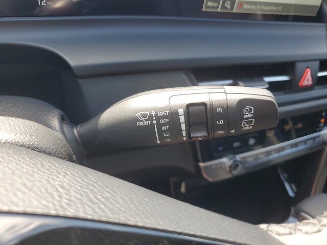 2025 Kia Seltos EX St. Augustine FL