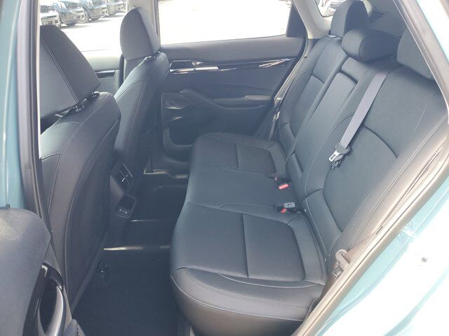 2025 Kia Seltos EX St. Augustine FL