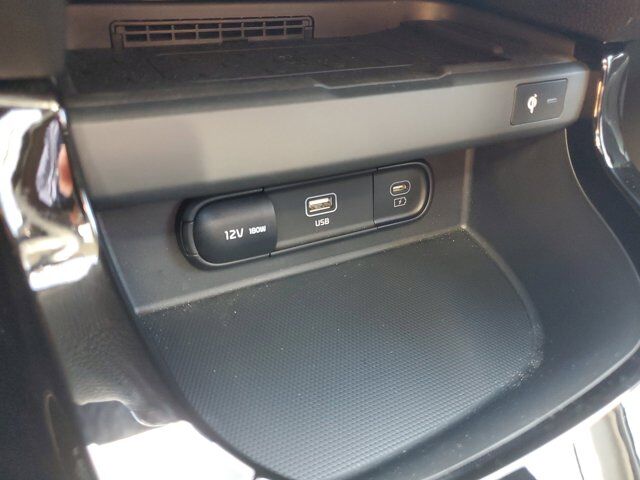 2025 Kia Seltos EX St. Augustine FL