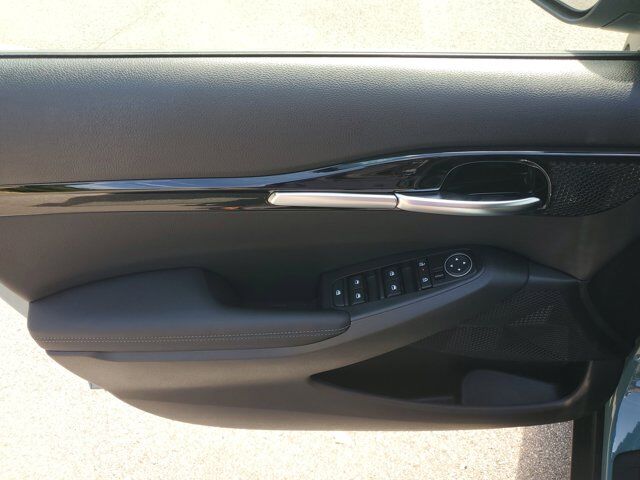 2025 Kia Seltos EX St. Augustine FL
