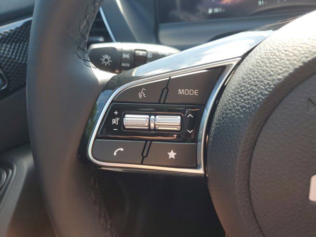 2025 Kia Seltos EX St. Augustine FL