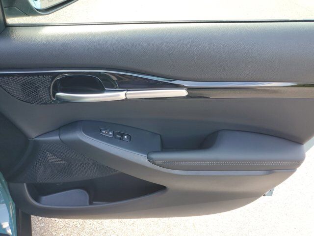 2025 Kia Seltos EX St. Augustine FL