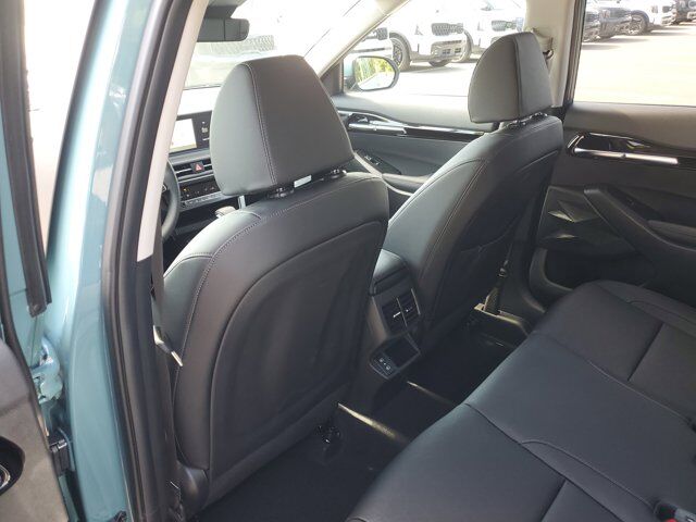 2025 Kia Seltos EX St. Augustine FL