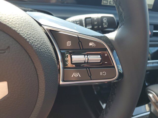 2025 Kia Seltos EX St. Augustine FL