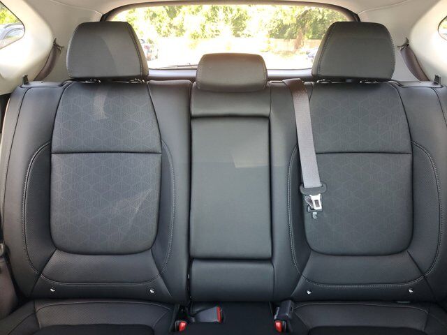 2025 Kia Seltos EX St. Augustine FL