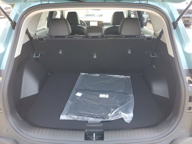 2025 Kia Seltos EX St. Augustine FL