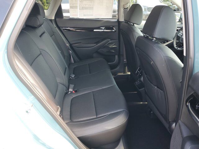 2025 Kia Seltos EX St. Augustine FL