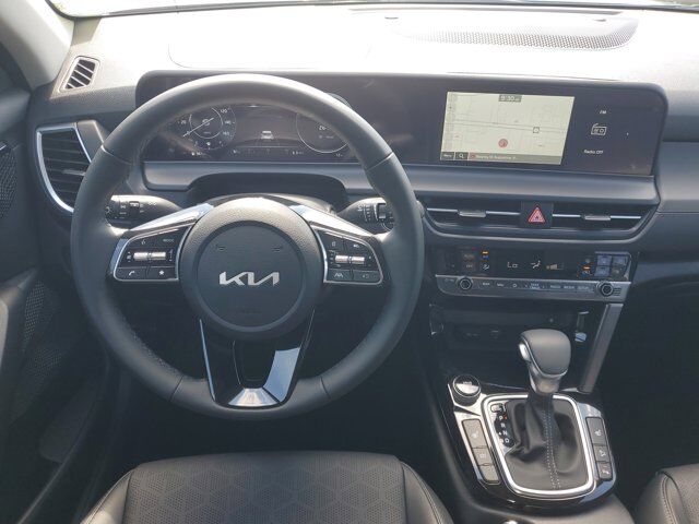 2025 Kia Seltos EX St. Augustine FL