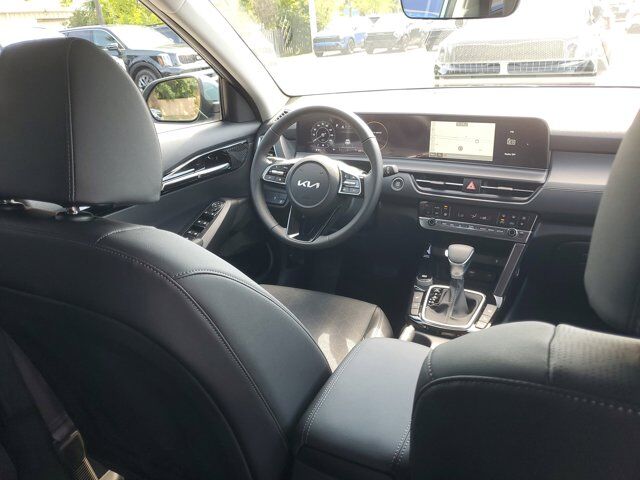 2025 Kia Seltos EX St. Augustine FL