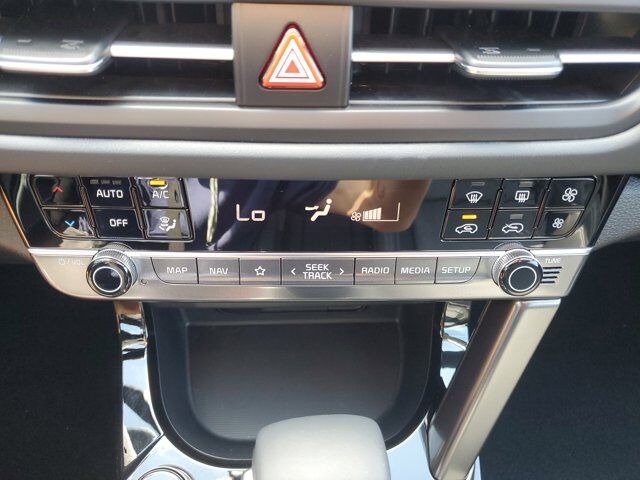 2025 Kia Seltos EX St. Augustine FL