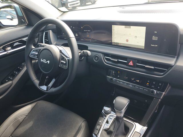 2025 Kia Seltos EX St. Augustine FL