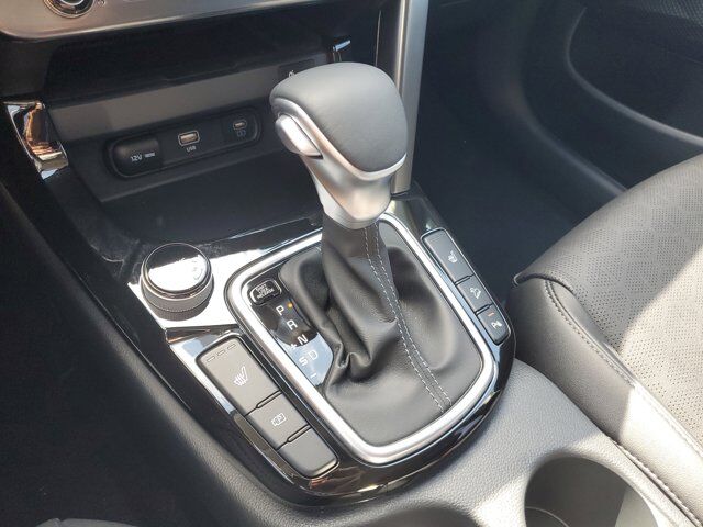 2025 Kia Seltos EX St. Augustine FL