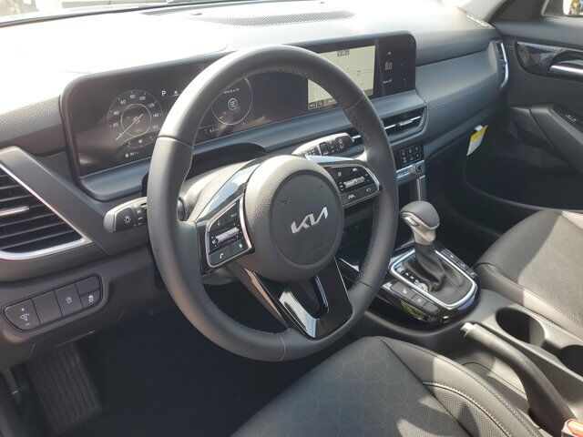 2025 Kia Seltos EX St. Augustine FL
