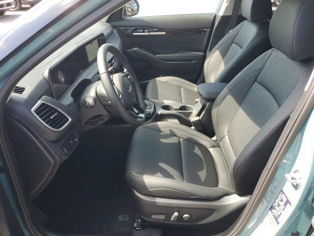 2025 Kia Seltos EX St. Augustine FL