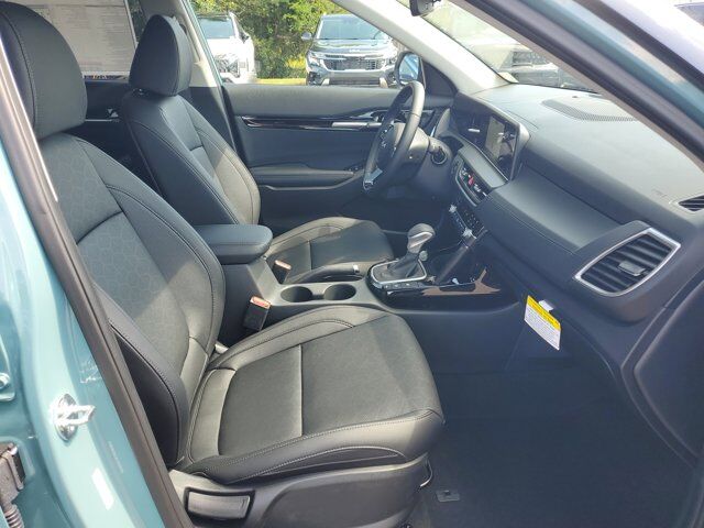 2025 Kia Seltos EX St. Augustine FL