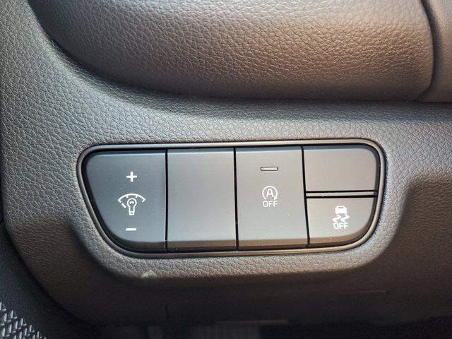 2025 Kia Seltos EX St. Augustine FL