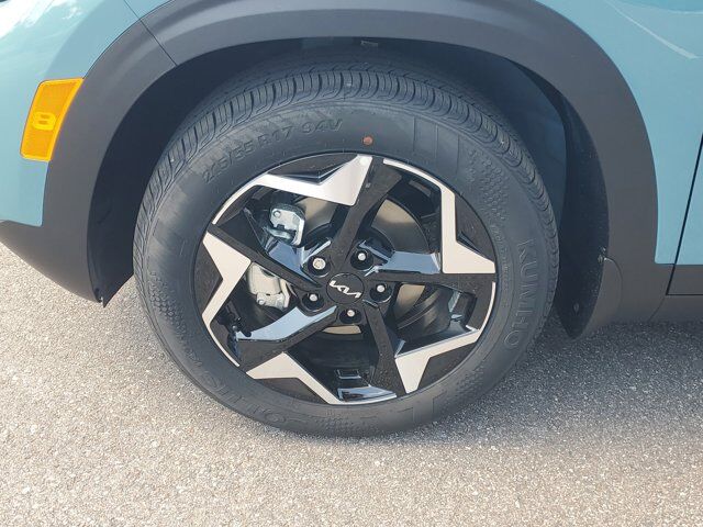 2025 Kia Seltos EX St. Augustine FL