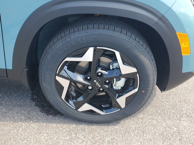 2025 Kia Seltos EX St. Augustine FL