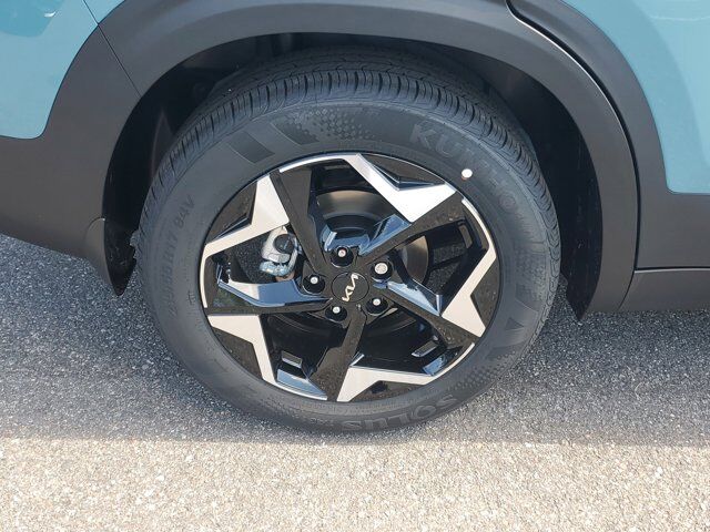 2025 Kia Seltos EX St. Augustine FL