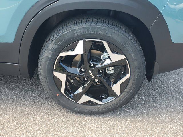 2025 Kia Seltos EX St. Augustine FL