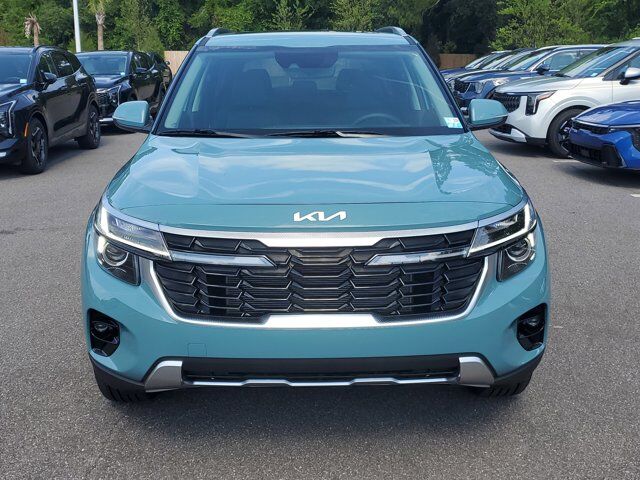 2025 Kia Seltos EX St. Augustine FL