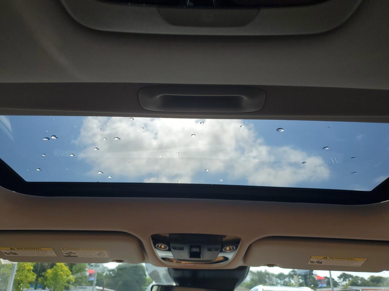 2025 Kia Seltos EX St. Augustine FL