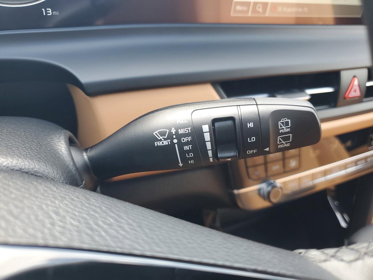 2025 Kia Seltos EX St. Augustine FL