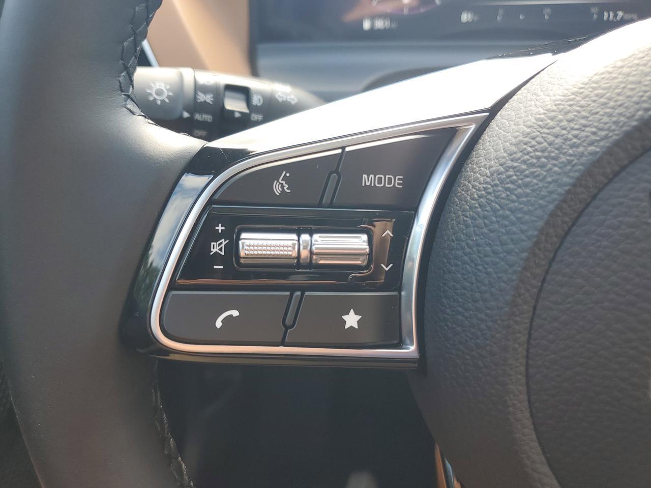 2025 Kia Seltos EX St. Augustine FL