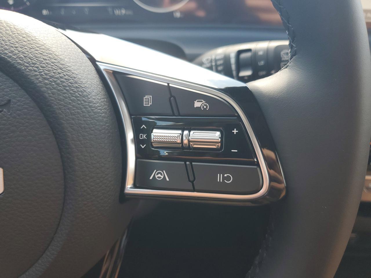 2025 Kia Seltos EX St. Augustine FL