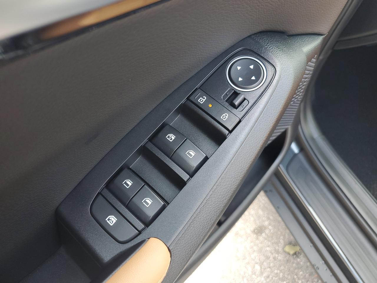 2025 Kia Seltos EX St. Augustine FL
