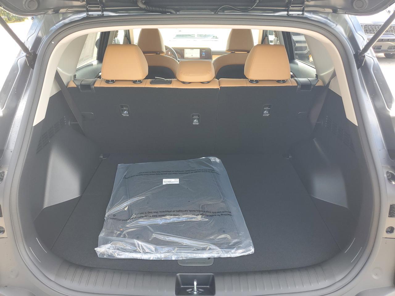 2025 Kia Seltos EX St. Augustine FL