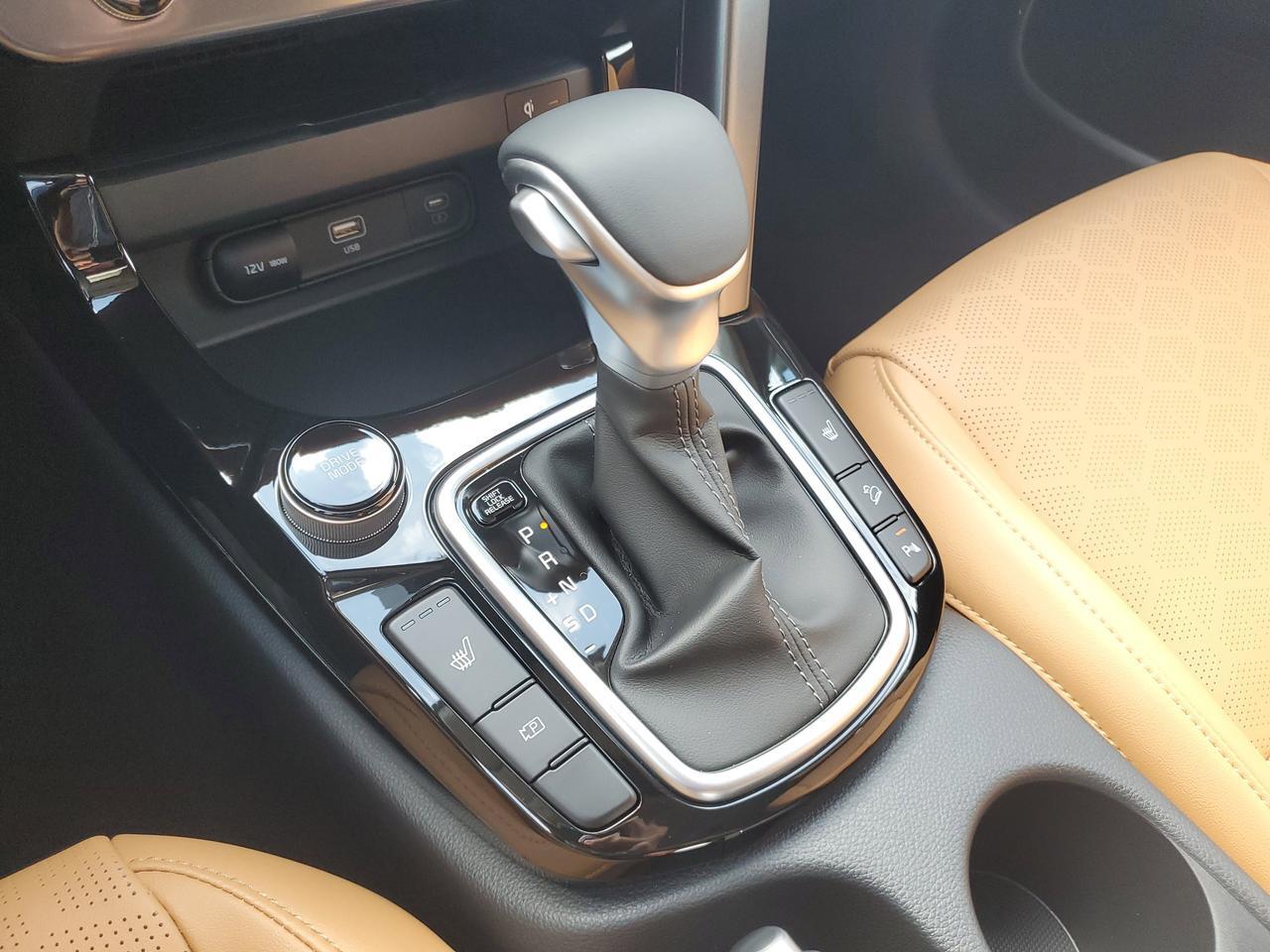 2025 Kia Seltos EX St. Augustine FL