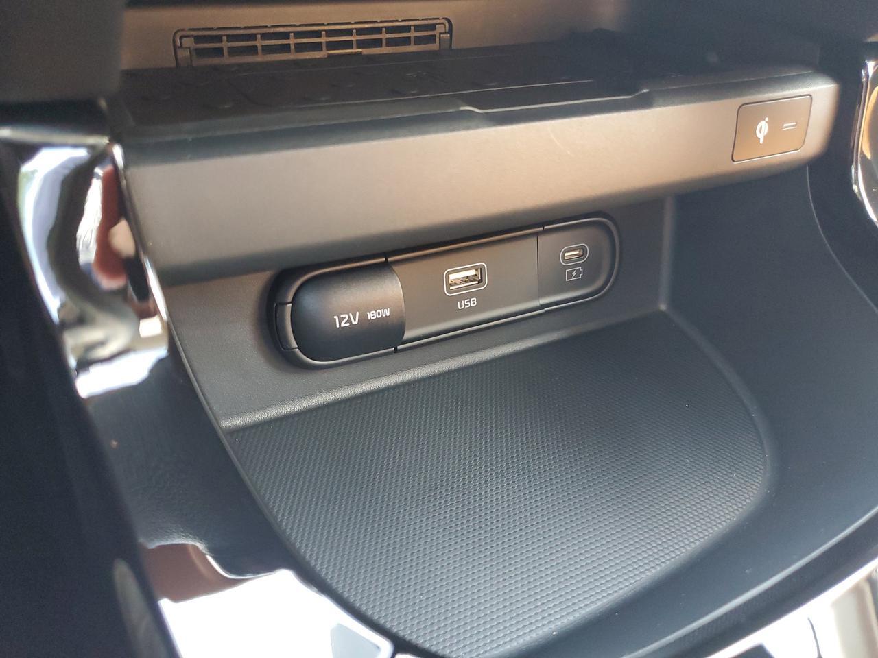 2025 Kia Seltos EX St. Augustine FL