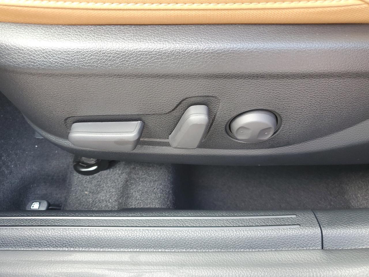2025 Kia Seltos EX St. Augustine FL