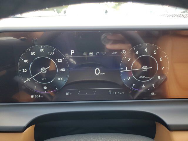 2025 Kia Seltos EX St. Augustine FL