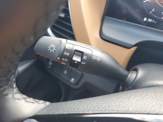 2025 Kia Seltos EX St. Augustine FL