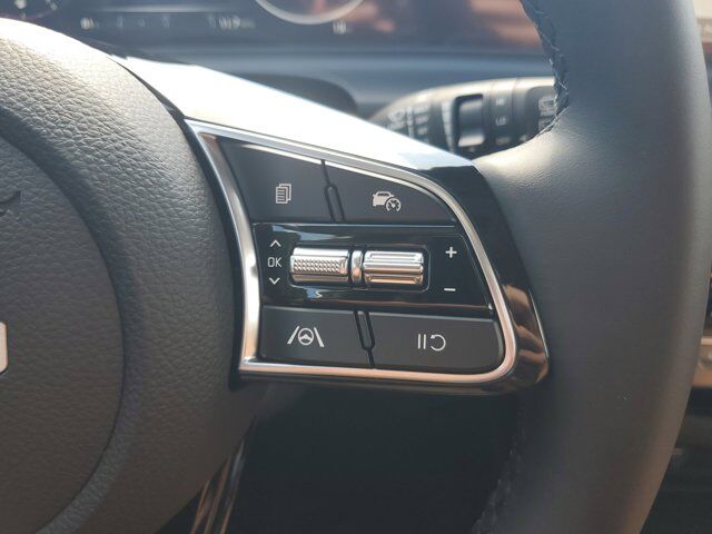2025 Kia Seltos EX St. Augustine FL