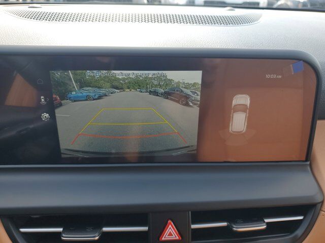 2025 Kia Seltos EX St. Augustine FL