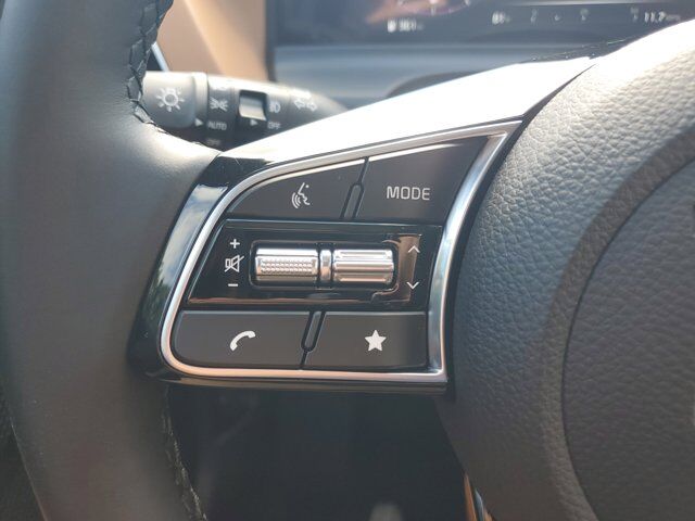 2025 Kia Seltos EX St. Augustine FL