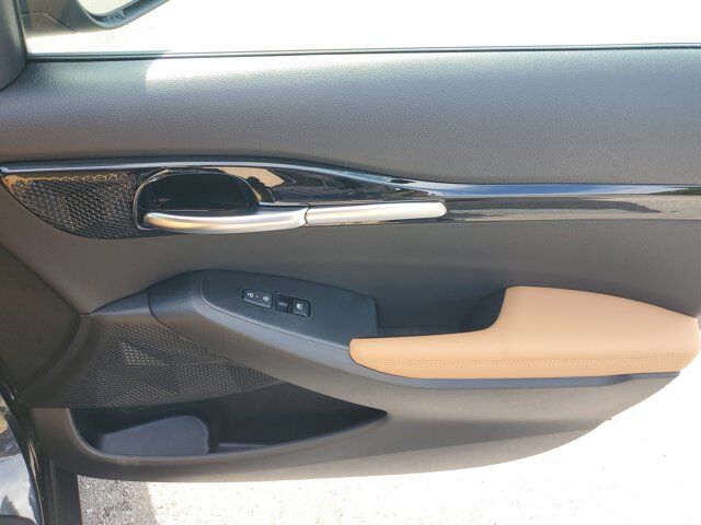 2025 Kia Seltos EX St. Augustine FL