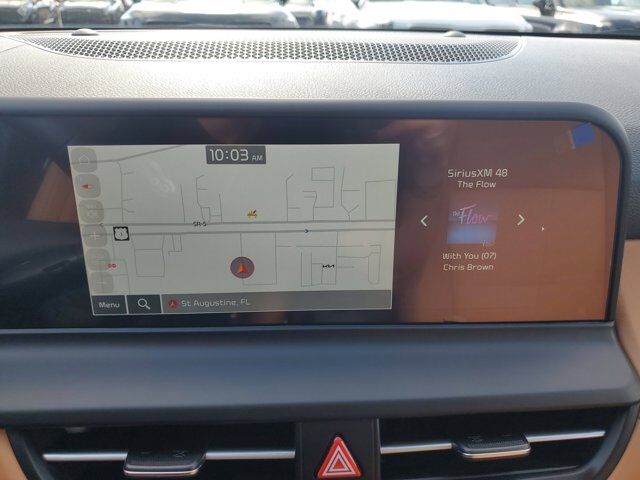 2025 Kia Seltos EX St. Augustine FL