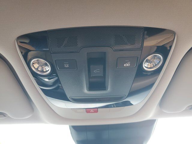2025 Kia Seltos EX St. Augustine FL