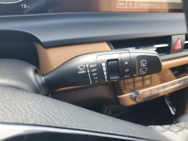 2025 Kia Seltos EX St. Augustine FL