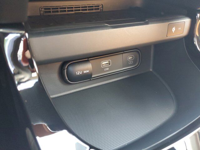 2025 Kia Seltos EX St. Augustine FL