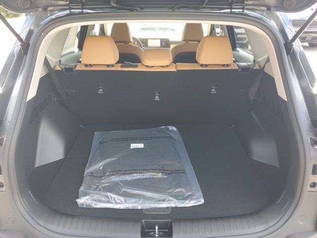 2025 Kia Seltos EX St. Augustine FL