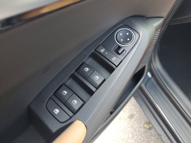 2025 Kia Seltos EX St. Augustine FL