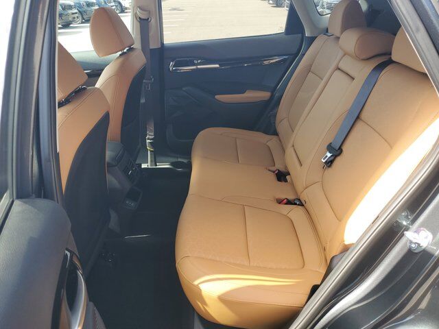 2025 Kia Seltos EX St. Augustine FL