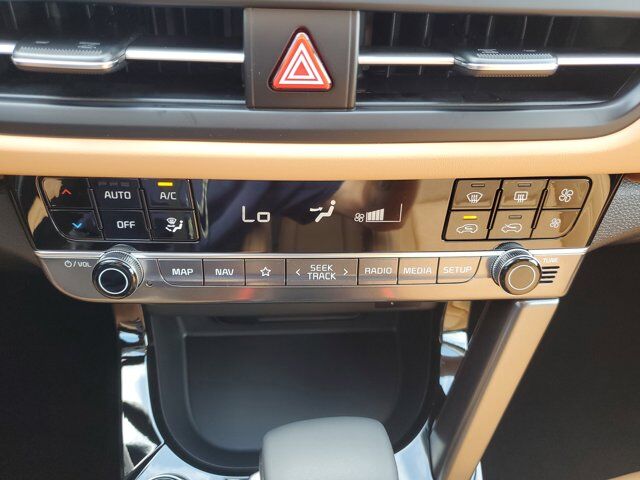2025 Kia Seltos EX St. Augustine FL