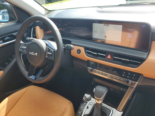 2025 Kia Seltos EX St. Augustine FL